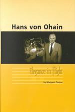 Hans von Ohain : Elegance in Flight