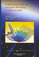 Engineering Design via Surrogate Modelling : A Practical Guide (Progress in Astronautics and Aeronautics Series) 〈Vol. 226〉