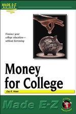 Money for College (Made E-z Guides)
