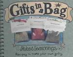 Gifts in a Bag : Rubs & Seasonings （SPI）