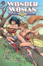 Wonder Woman : The Contest (Wonder Woman)
