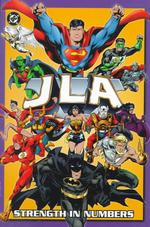 Jla : Strength in Numbers (Jla)