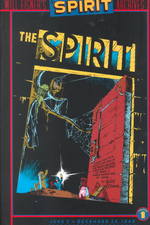 The Spirit : Archives 〈1〉