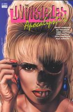 The Invisibles Apocalipstick