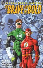 The Flash and Green Lantern : The Brave & the Bold