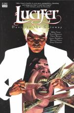 Lucifer 1 : Devil in the Gateway (Lucifer (Graphic Novels))