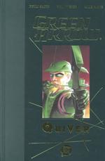 Green Arrow : Quiver (Green Arrow)
