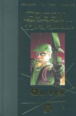 Green Arrow: Quiver