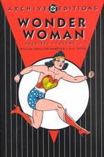 Wonder Woman Archives 3 (Archive Editions) 〈3〉