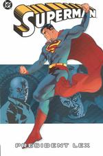 Superman : President Lex (Superman)
