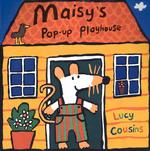 Maisy's Pop-up Playhouse (Maisy) （POP）