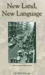 New Land, New Language