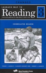 Changes : Correlated Reader (Laubach Way to Reading) （Reprint）