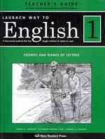 Laubach Way to English 1 （TCH）