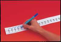 Student Number Lines : Grades K and Up