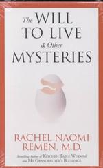 The Will to Live and Other Mysteries (2-Volume Set) （Unabridged）