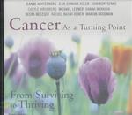 Cancer as a Turning Point (6-Volume Set) : From Surviving to Thriving （Unabridged）