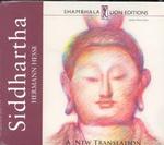 Siddhartha (4-Volume Set) : A New Translation （Unabridged）