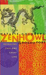Zen Howl (2-Volume Set) : Revealing This One Great Life （Abridged）