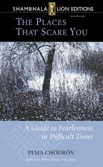 The Places That Scare You (4-Volume Set) : A Guide to Fearlessness in Difficult Times （Abridged）