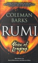 Rumi Voice of Longing (2-Volume Set) : Voice of Longing （Unabridged）