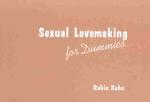 Sexual Lovemaking for Dummies