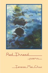 Red Thread : Poems