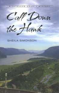 Call Down the Hawk (Latouche County Mystery)