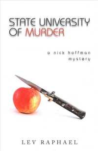 State University of Murder (Nick Hoffman)