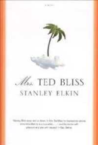 Mrs.Ted Bliss (American Literature Series)