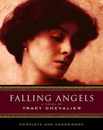 Falling Angels (6-Volume Set) （Unabridged）