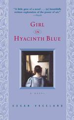 Girl in Hyacinth Blue （NEW）