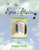 The Eyre Affair (6-Volume Set) （Abridged）