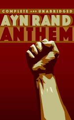 Anthem (2-Volume Set) （Unabridged）