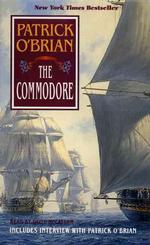 The Commodore (2-Volume Set) （Abridged）