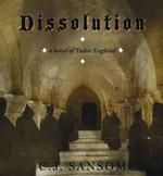Dissolution (8-Volume Set) （Abridged）