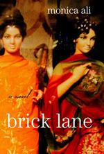Brick Lane (8-Volume Set) （Abridged）