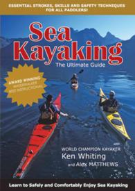 Sea Kayaking : The Ultimate Guide （DVD）