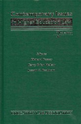 Contemporary Issues in Higher Education Law （2ND）