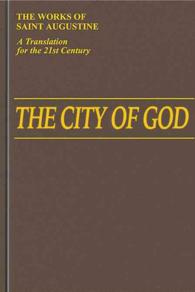 The City of God : Books 1 -10