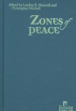 Zones of Peace
