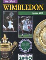 Wimbledon : The Championships Official Annual 2000