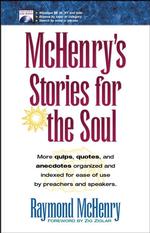 McHenry's Stories for the Soul （HAR/CDR）
