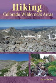 Hiking Colorado Wilderness Areas