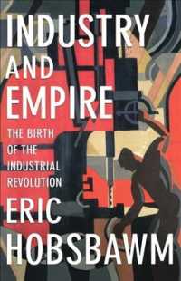 Industry and Empire : From 1750 to the Present Day （UPD SUB）