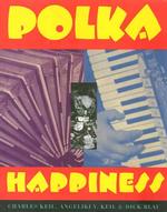 Polka Happiness (Visual Studies) （Reprint）