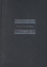 The Magic Hour : Film at Fin De Siecle (Culture & the Moving Image)