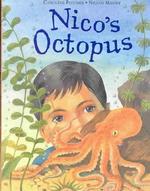 Nico's Octopus （1ST）