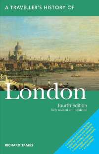 Traveller's History of London （4TH）