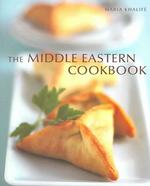 The Middle Eastern Cookbook